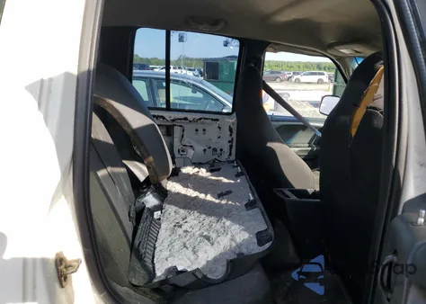 2003 Jeep Liberty Sport из США, поврежденный, VIN 1J4GL48K33W541364